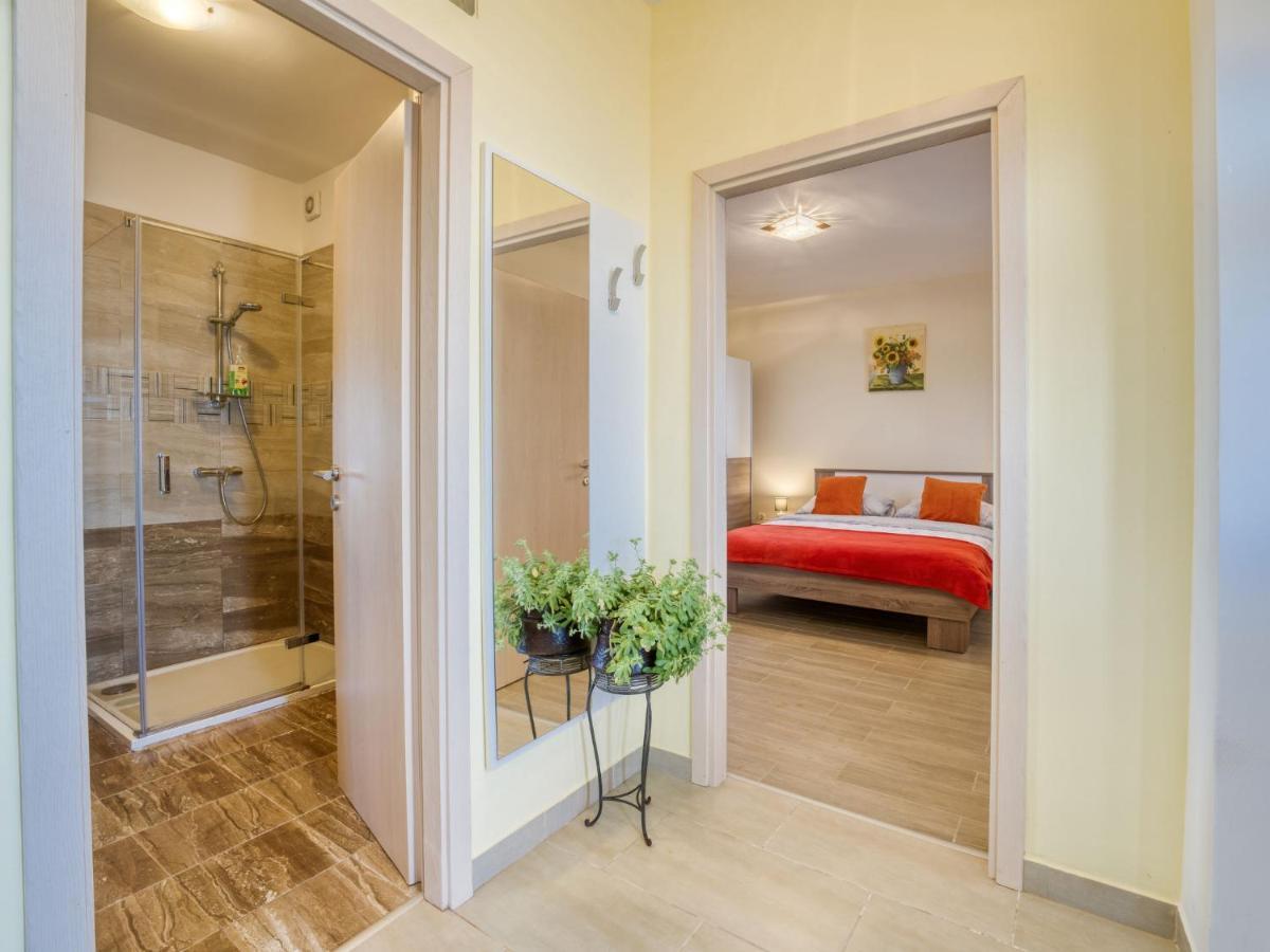 Apartment Edita By Interhome Lovran Exterior foto