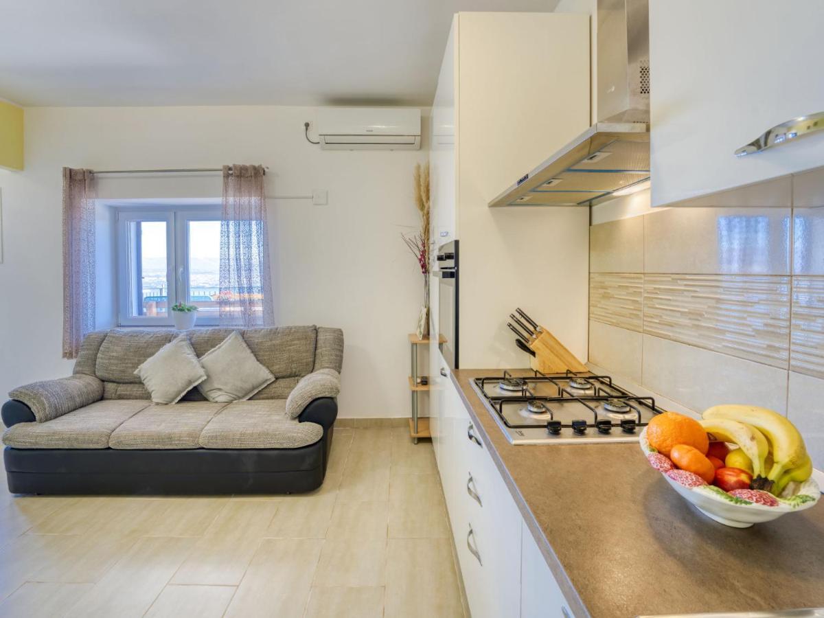 Apartment Edita By Interhome Lovran Exterior foto